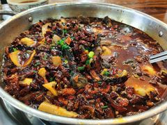 -黑竹香鸡(营和巷店)