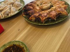 -东北大馅手工水饺(较场口永辉超市)