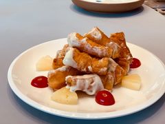-一澜江宴·江景地标楚菜(江滩公园店)