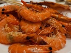 -禾斗海鲜自助(市南银座店)