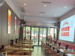 -吴满满油泼面(北方风味园店)