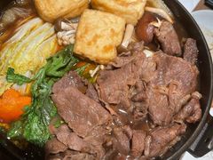 -水之惠鲜鱼料理(王府大街店)