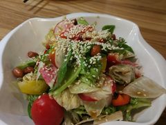 -陈傻子餐厅(世纪都会店)