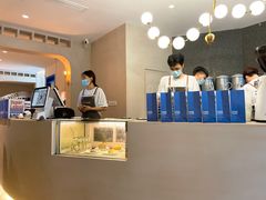 -Fvacee 福万斯柠檬茶·咖啡(狮山店)