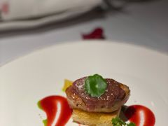 -燃扒房Steakhouse(皇庭店)