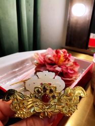 -盘子女人坊古装写真摄影(天津总店)