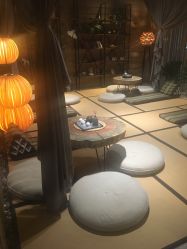 点击看大图 -花隐瑜伽·普拉提·红绳