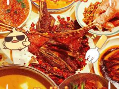 -湘鲜小灶·湖南土菜馆(龙华店)