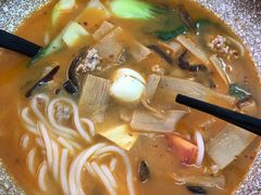 -蒙自源米线大王(江南西路店)