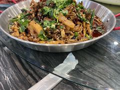 -江湖黑大兔(杨家坪店)