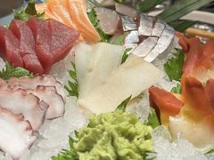 -德川家日本料理(中关村寰太大厦店)