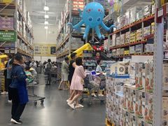 -山姆餐吧(龙湖重庆礼嘉天街店)