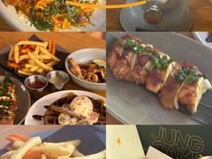 -Nana And Her Friends Restaurant 娜娜家(小寨原力场店)