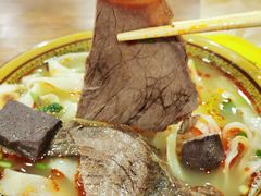 -兄弟俩老李家牛肉汤(总店)