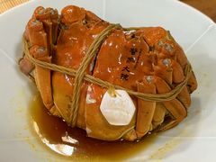 -蟹家大院(外滩店)
