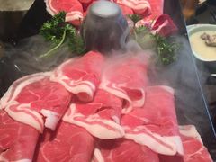 -捞王锅物料理(上海世茂广场店)