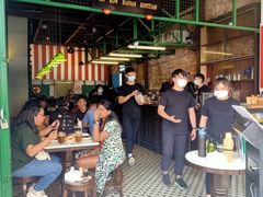 -何九海南茶店(鬼仔巷店)