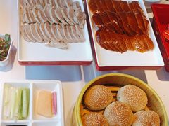 -玉林烤鸭店(黄村兴华店)