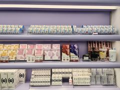 -可糖美瞳·隐形眼镜·测基弧(朝阳大悦城店)