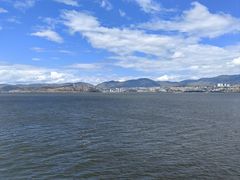 -大理洱海