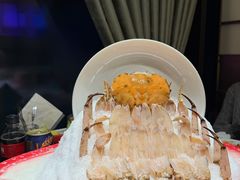 -海鲨湾海鲜会馆(百家湖1912店)