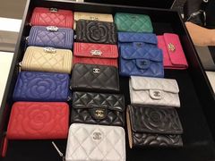 -CHANEL(恒隆广场店)