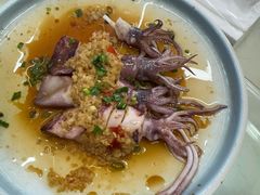 -渔家厨坊·海鲜大排档(湄洲岛店)