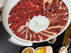 -牛品荟牛肉火锅(新城广场店)