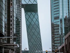 -中央广播电视总台(光华路办公区)