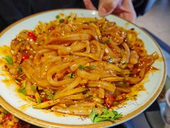 -江边城外烤全鱼(世茂广场店)