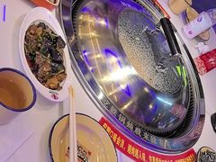 -徐家屯铁锅炖(宋家庄店)