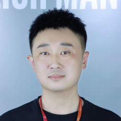 -型男帮男士假发补发·佩戴式发型