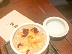 -银米·云南传统过桥米线(双廊黑金冠店)
