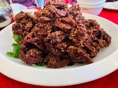 -北京全聚德烤鸭店(昌平店)
