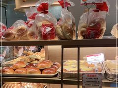 -山崎面包(静安久光店)