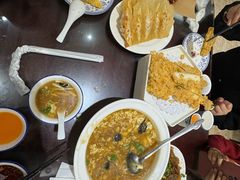 -邢家锅贴老店·非遗·开封菜(金明广场店)