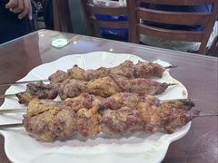 -清真牛街祥云轩门钉肉饼(左家庄店)