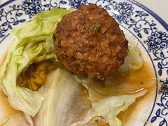 -春水锅贴·传统鲁菜(大明湖店)