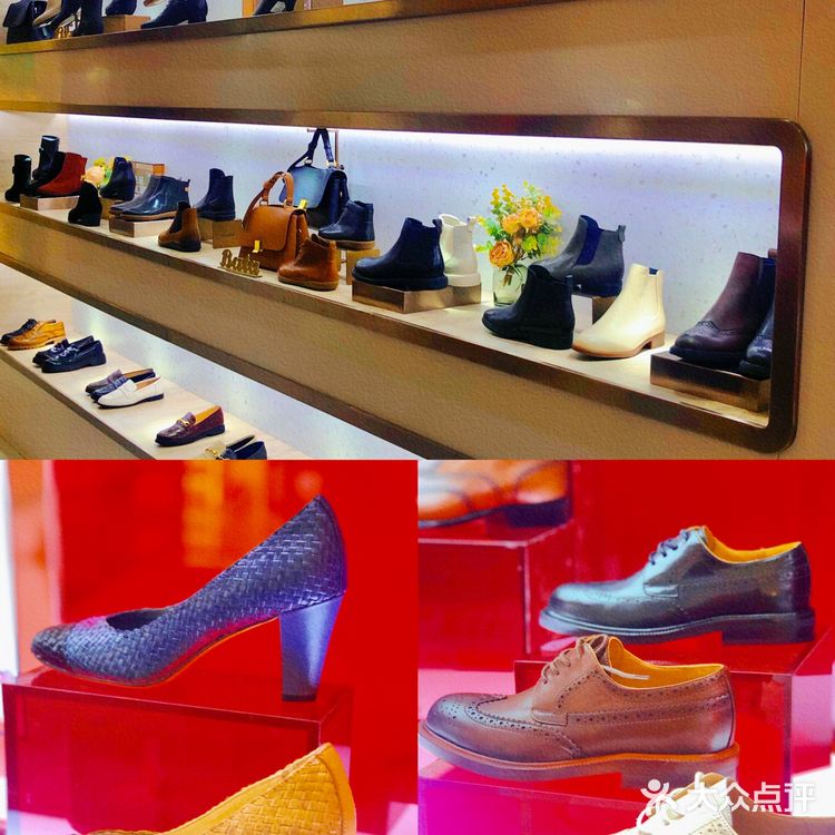 沈阳探店|初秋换新装，Bata快闪店登陆沈阳