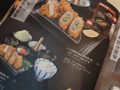 -胜博殿日式炸猪排(西红门店)