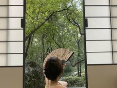 -中国茶叶博物馆(双峰馆区)