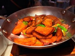 -绿茶餐厅(北京世纪金源店)