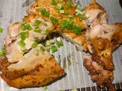 -绿茶餐厅(天津天河城店)