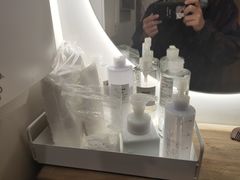 换洗室-三一行馆·日式禅意SPA足道·高空观景(解放碑店)