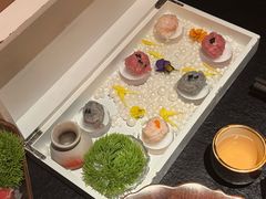 -色響火锅(恒隆广场店)