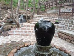 -山叶口景区