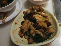 -重庆高老九火锅(万象城店)