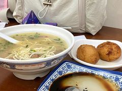 -万县面馆(高笋塘店)