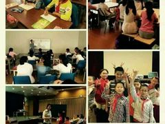 -中国福利会少年宫