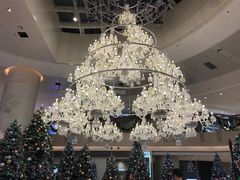 -香港ELEMENTS圆方